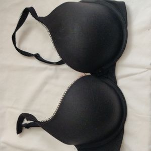 Victoria's Secret 34D Body by Victoria Perfect Shape Bra